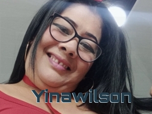 Yinawilson