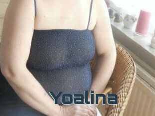 Yoalina