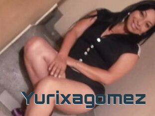 Yurixagomez