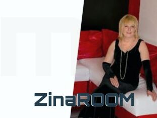 ZinaROOM