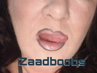 Zaadboobs