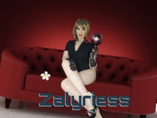 Zalyriess