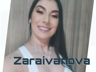 Zaraivanova