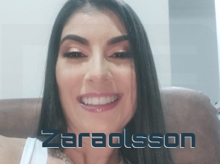 Zaraolsson