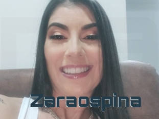 Zaraospina