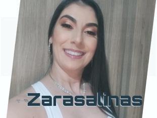 Zarasalinas