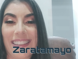 Zaratamayo