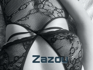 Zazou