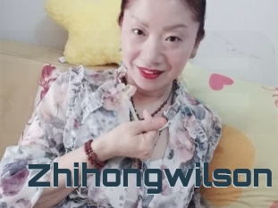 Zhihongwilson